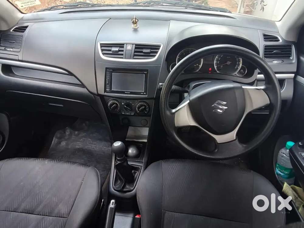 Maruti Suzuki Swift 2014 Diesel 102000 Km Driven