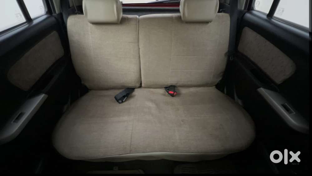 Maruti Suzuki Wagon R 1.0 2010-2019 Vxi Plus, 2013, Petrol