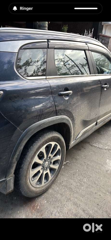 Maruti Suzuki Vitara 2024