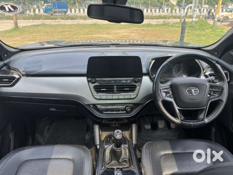 Tata Safari 2.0 Kryotec Xz Plus, 2022, Diesel