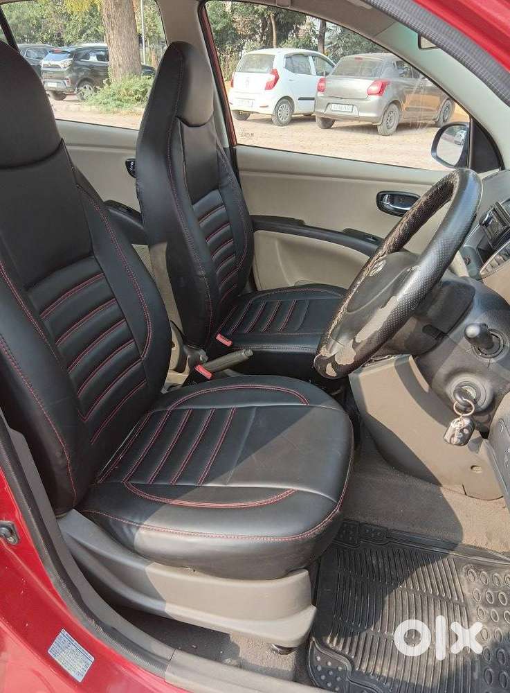 Hyundai I10 1.2 Kappa Magna, 2012, Petrol