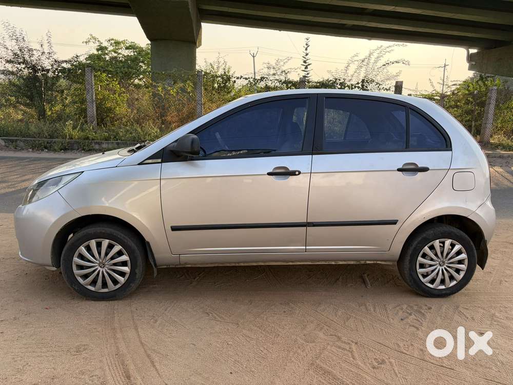 Tata Vista Tech Ls Bs Iv, 2011, Diesel