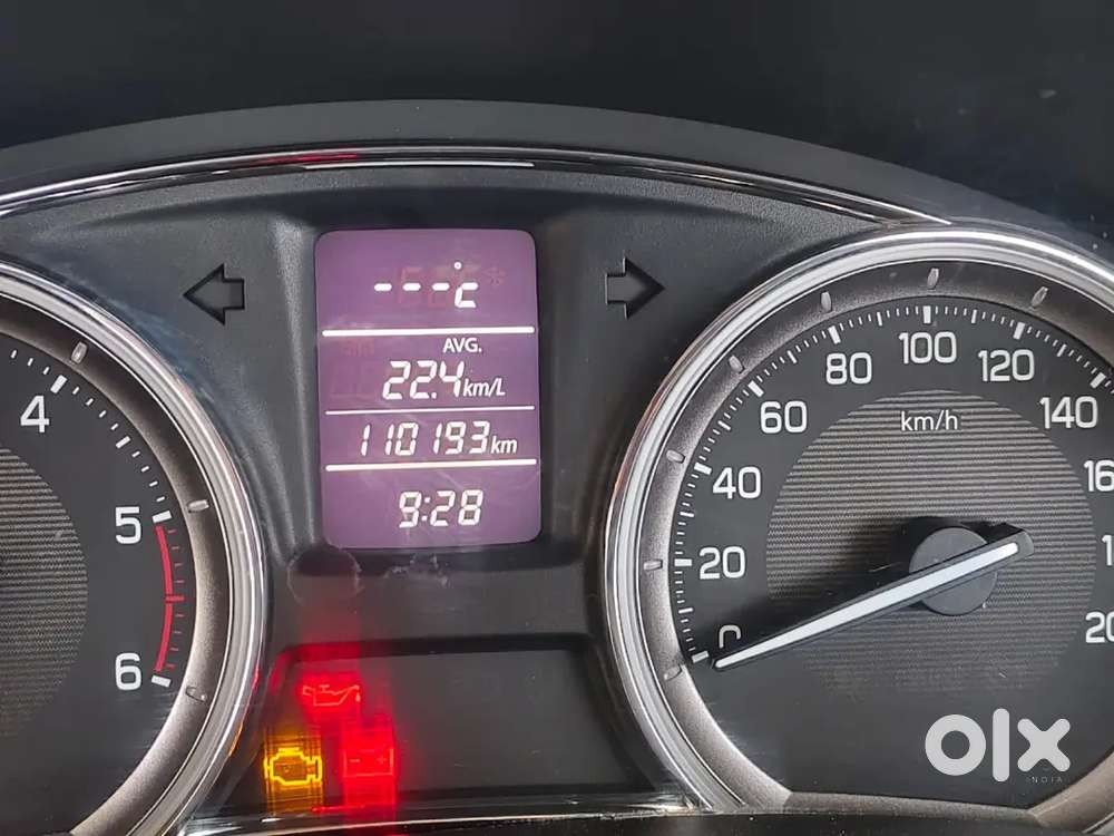 Maruti Suzuki Ciaz Zdi 2015 Keyless Entry Good Condition