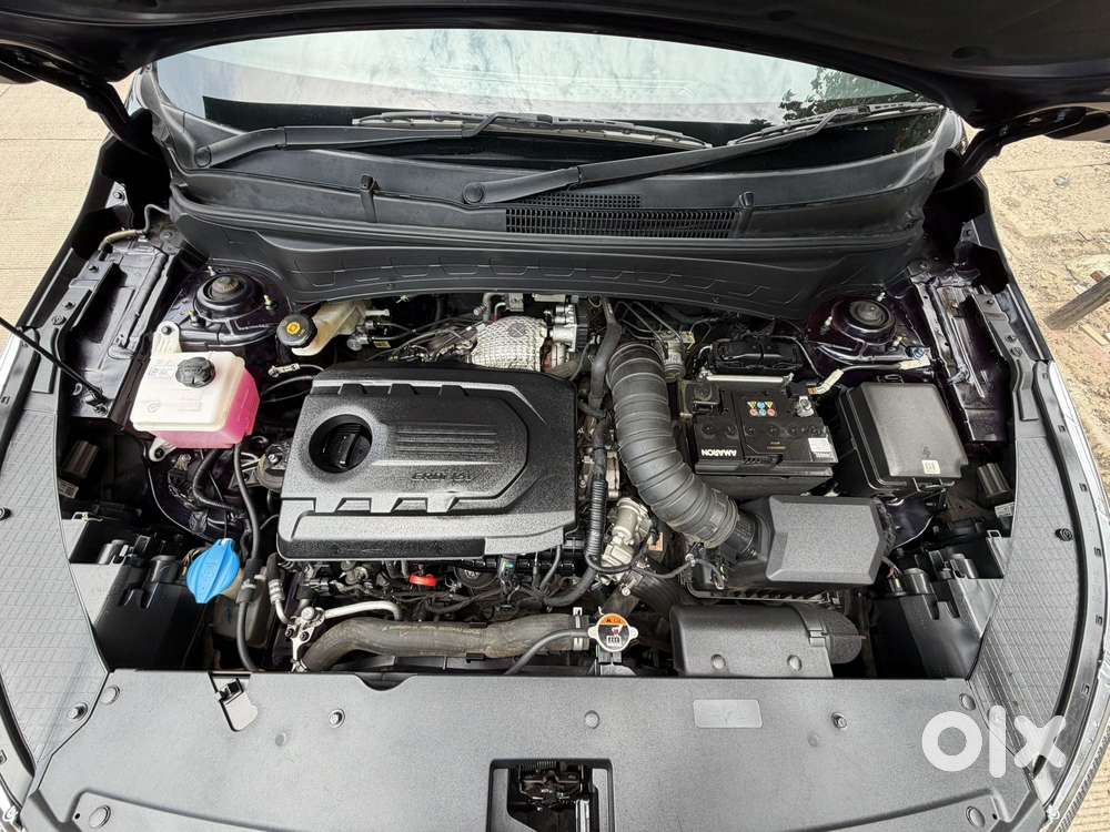Kia Seltos, 2024, Diesel