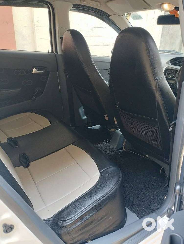 Maruti Suzuki Alto 800 Vxi, 2014, Petrol