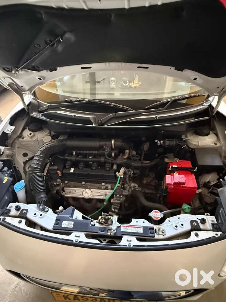 Maruti Swift Vxi 2023