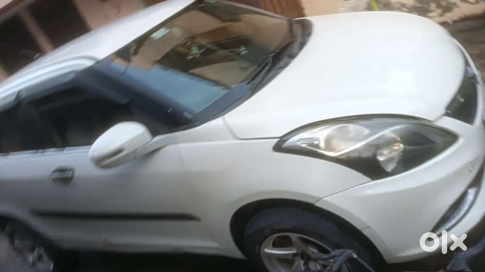 Maruti Swift Dzire Vdi 2013