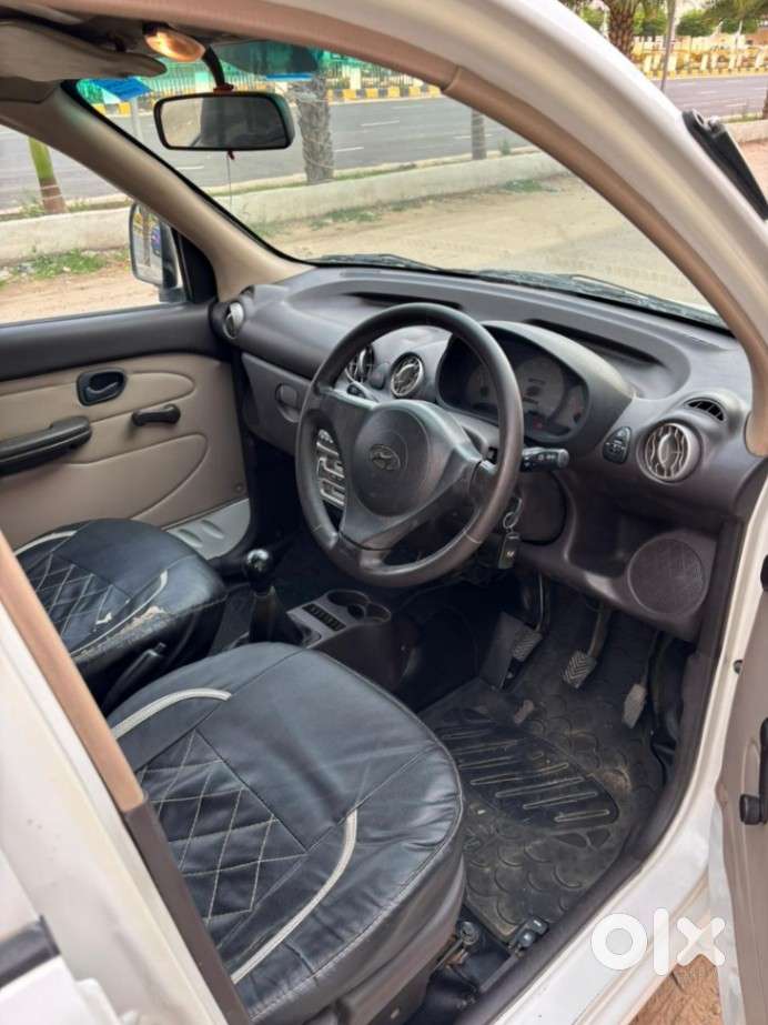 Hyundai Santro Xing Xl, 2009, Petrol
