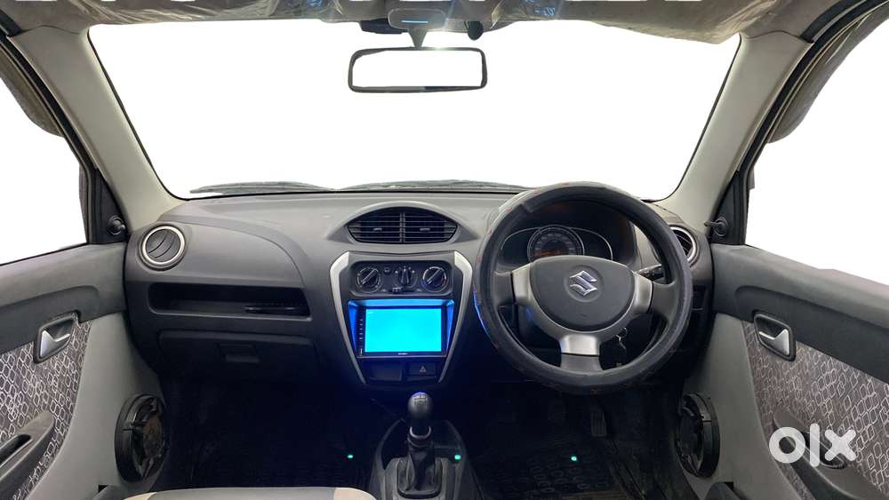 Maruti Suzuki Alto 800 Lxi, 2017, Petrol