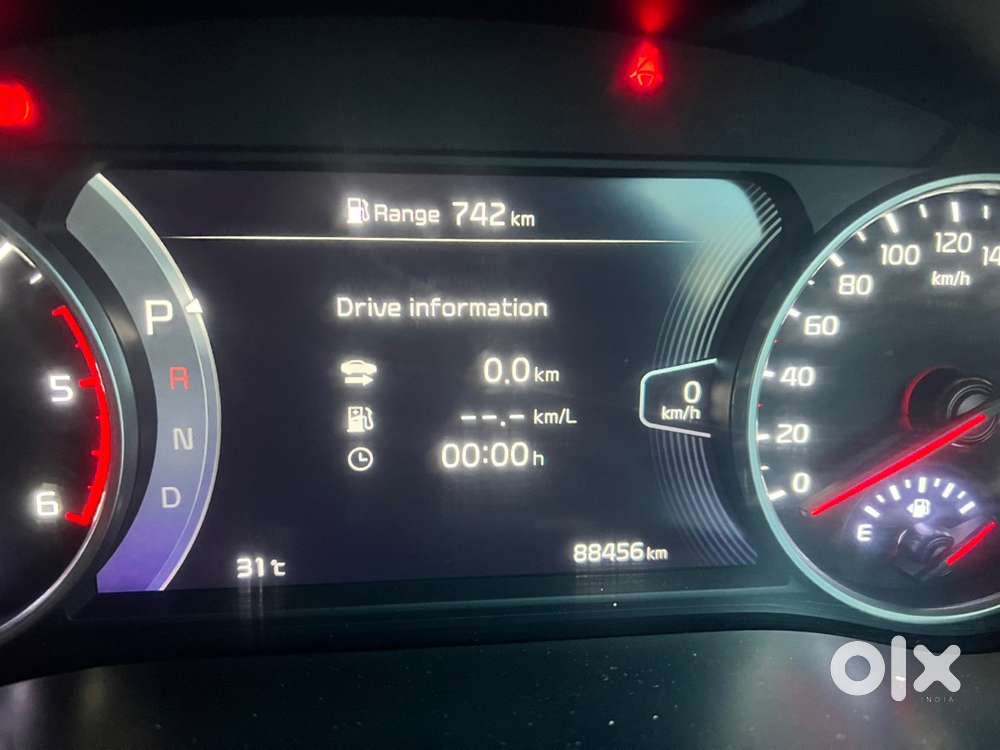 Kia Seltos 1.5 Gtx+ 2022