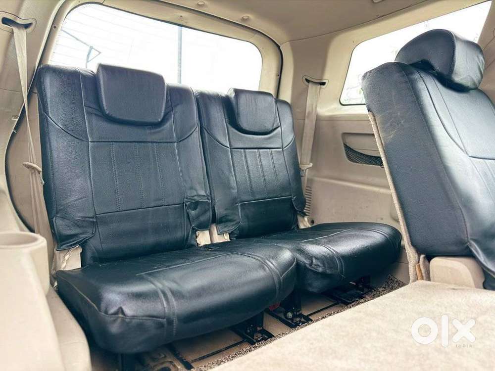 Mahindra Xuv500 W10 Awd, 2015, Diesel