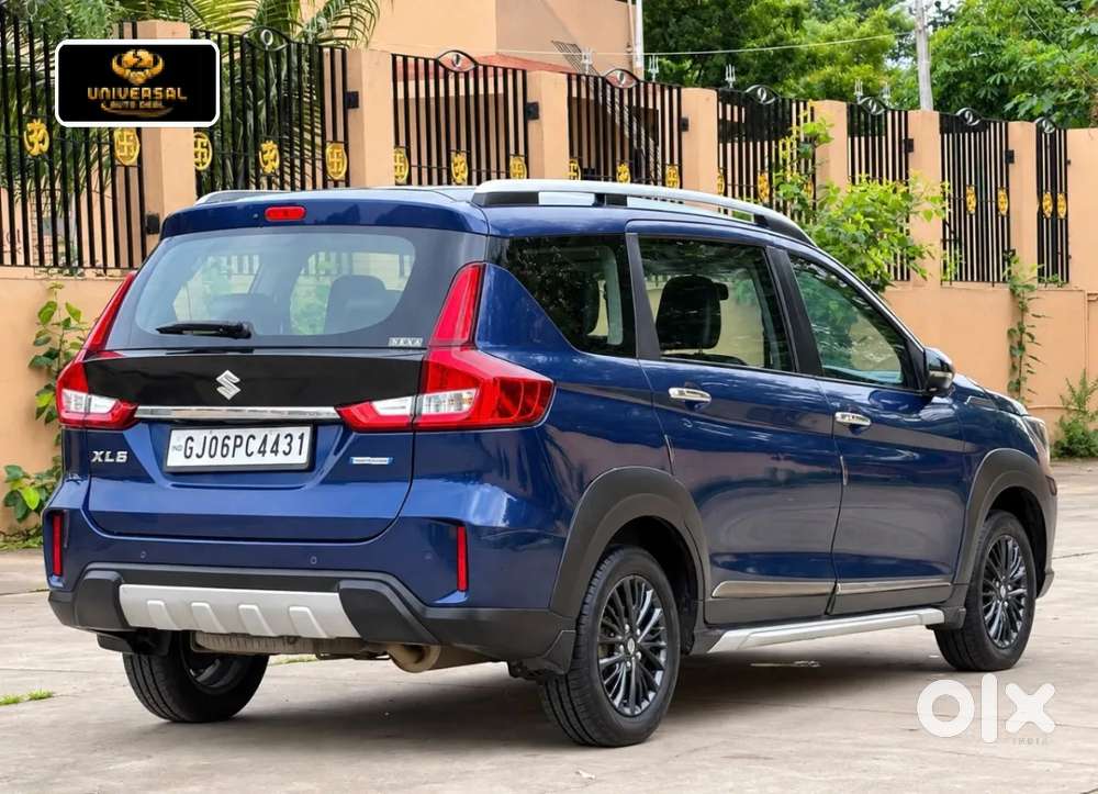 Maruti Suzuki Xl6 1.5 Alpha Mt, 2020, Petrol