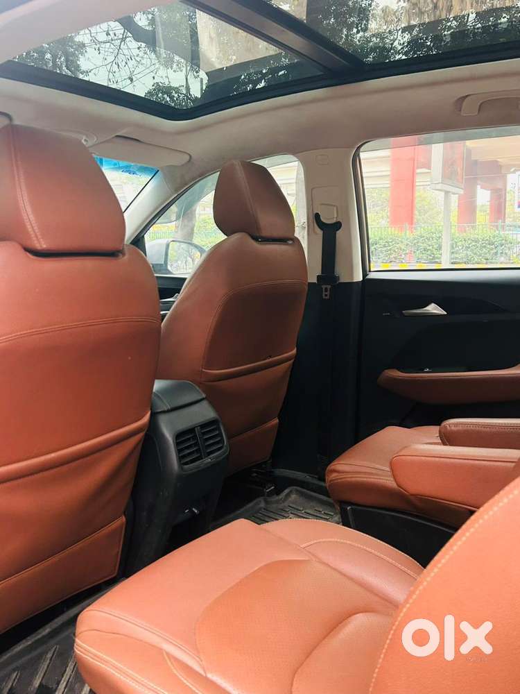 Mg Hector Plus 2.0 Sharp Diesel Turbo, 2020, Diesel