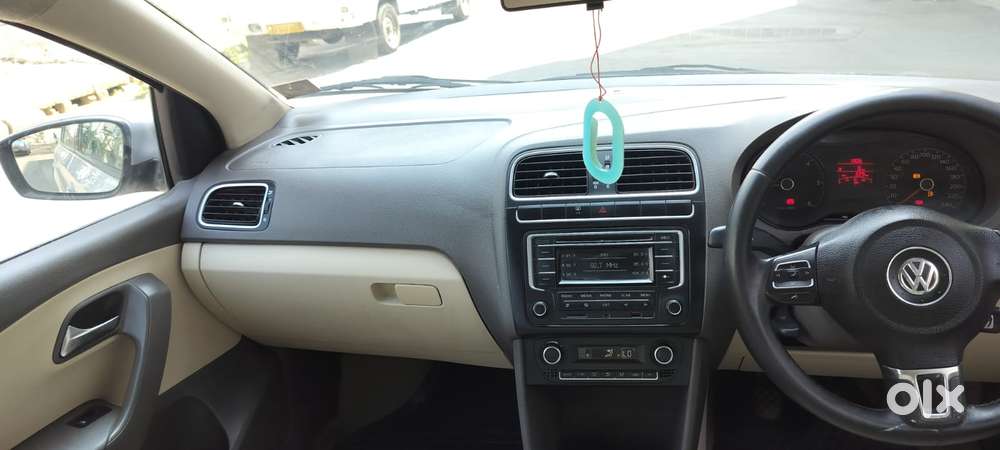 Volkswagen Vento 2010-2013 Diesel Highline, 2013, Diesel