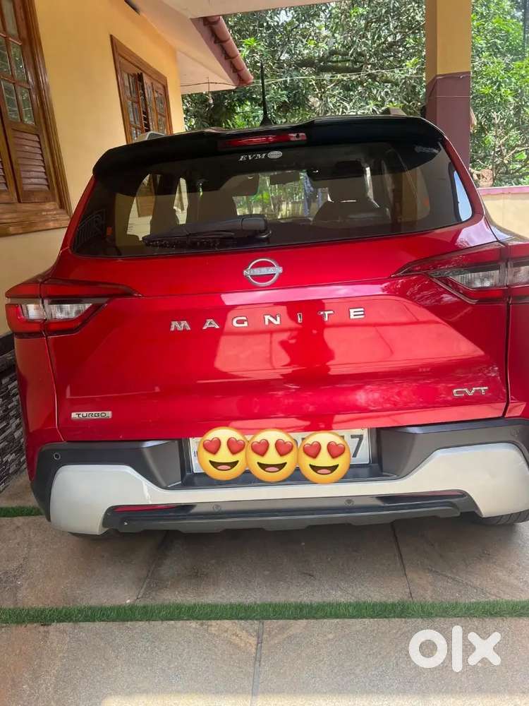 Nissan Magnite (2021 For Sale Amt