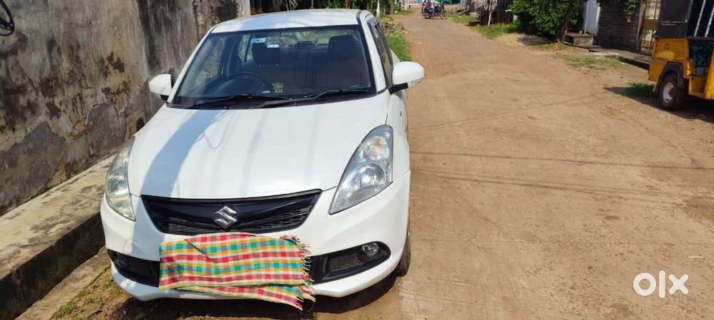 Maruti Suzuki Swift Dzire Tour, 2019, Cng & Hybrids