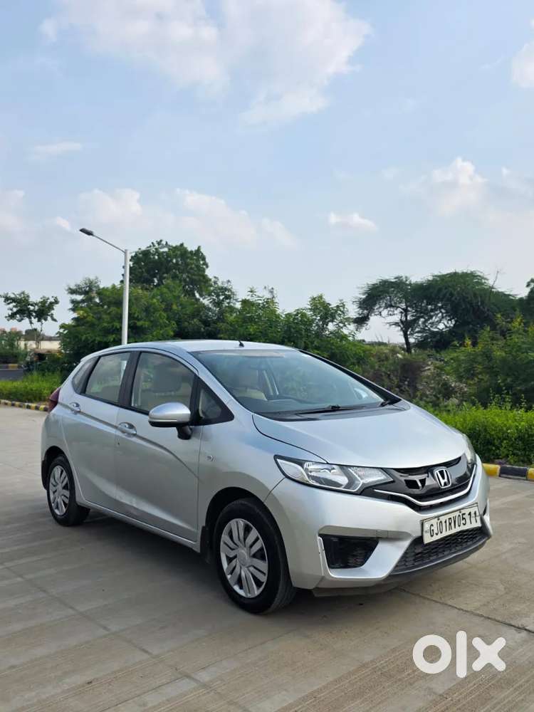 Honda Jazz 1.2 Sv I Vtec, 2016, Petrol