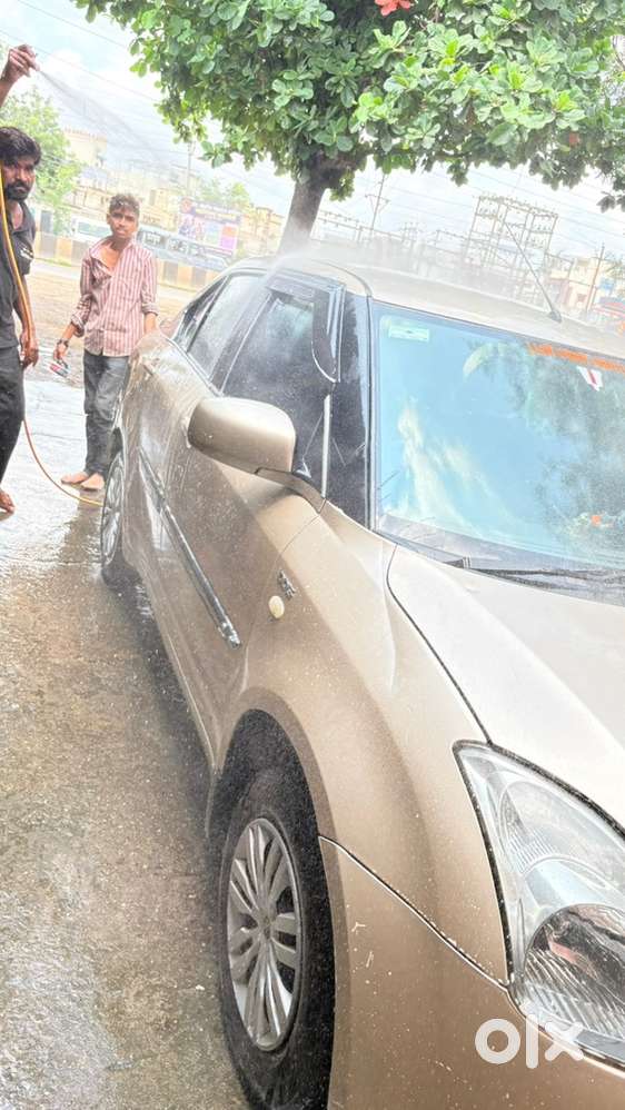 Maruti Swift Dzire Vdi 2010 Valid Till 2031