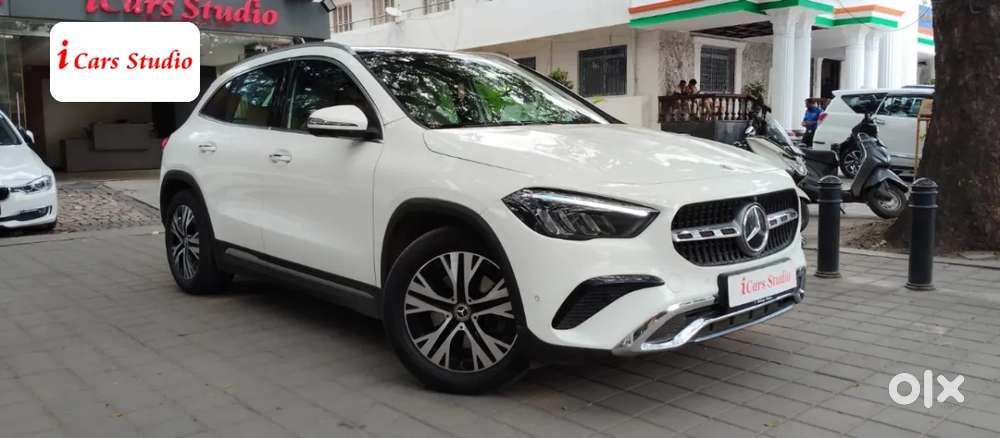 Mercedes-Benz GLA, 2025, Diesel
