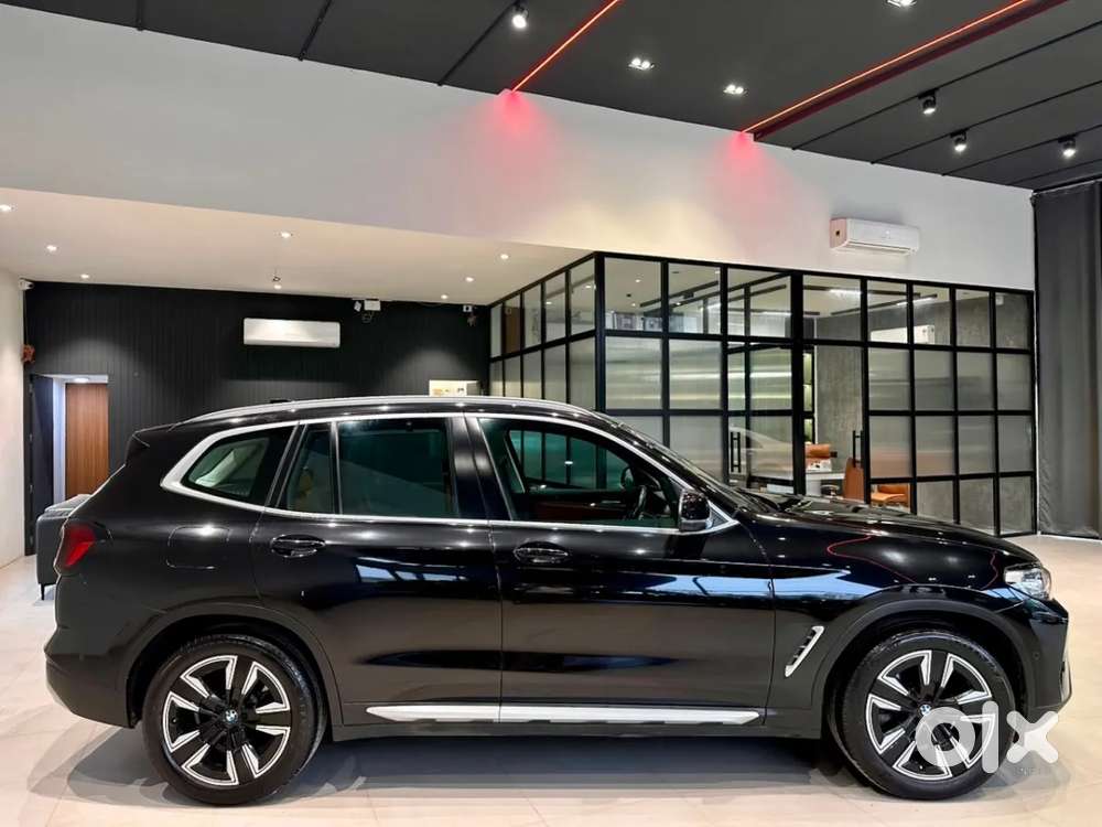 Bmw X3 Xdrive20d Luxury Edition, 2023, Diesel