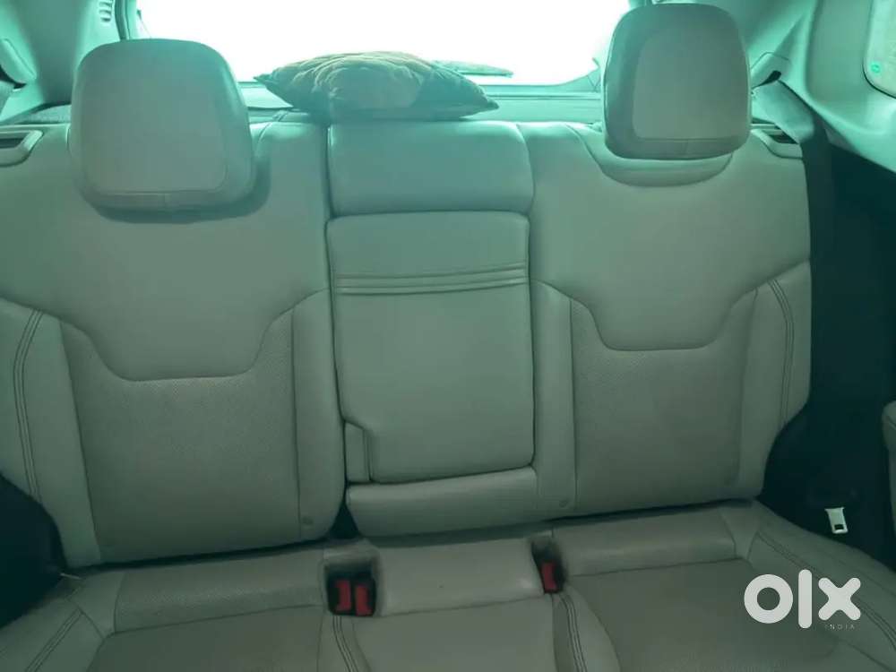 Jeep Compass 2018 Diesel Well Maintained