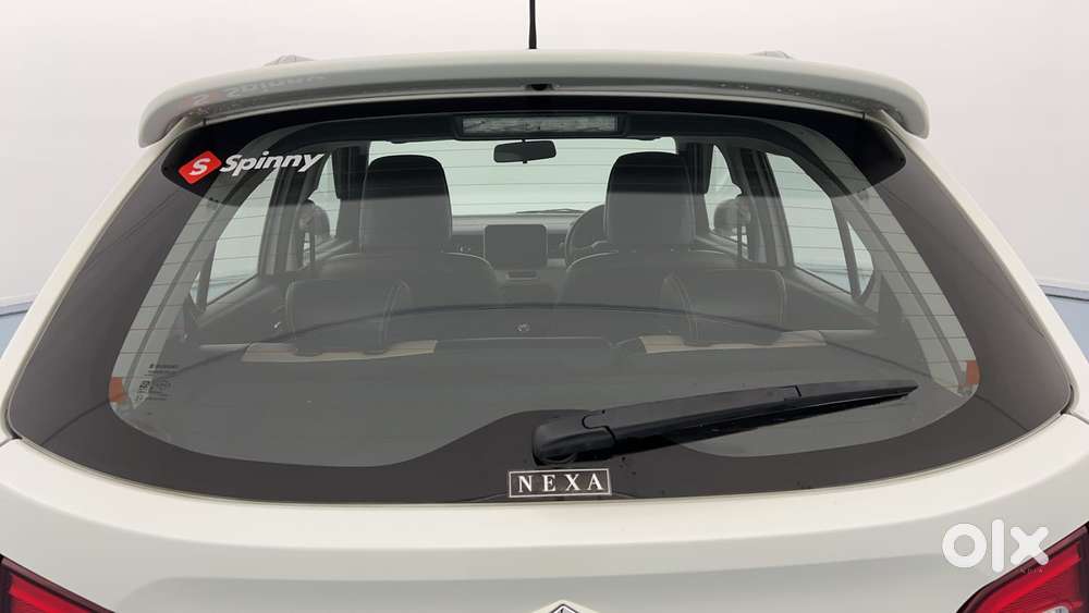 Maruti Suzuki Ignis 1.2 Zeta Mt, 2023, Petrol