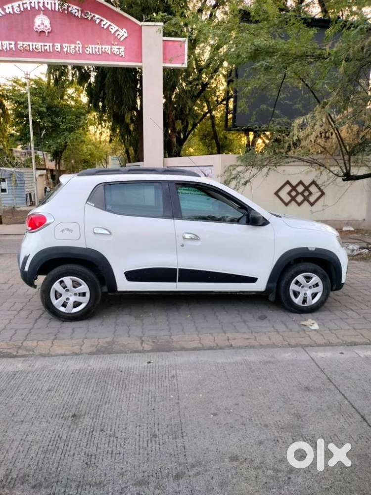 Renault Kwid 1.0 Rxt Optional, 2018