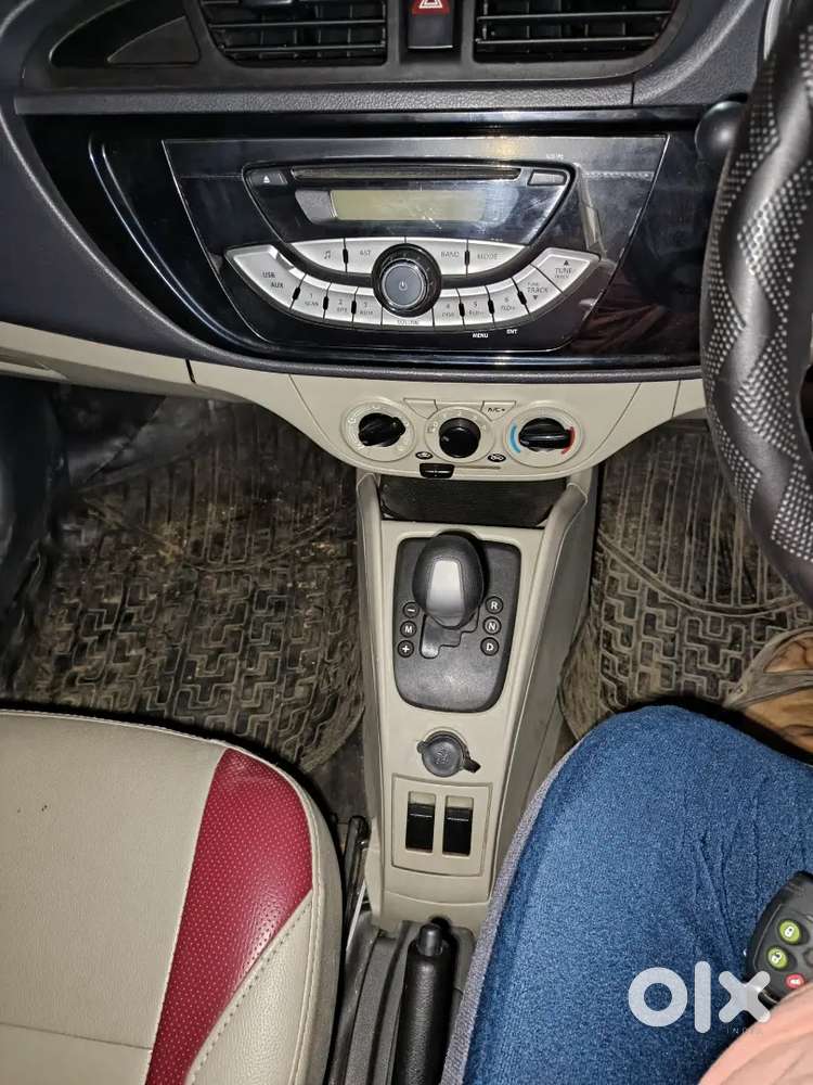 Maruti Suzuki Alto K10 2017 Petrol 24100 Km Driven