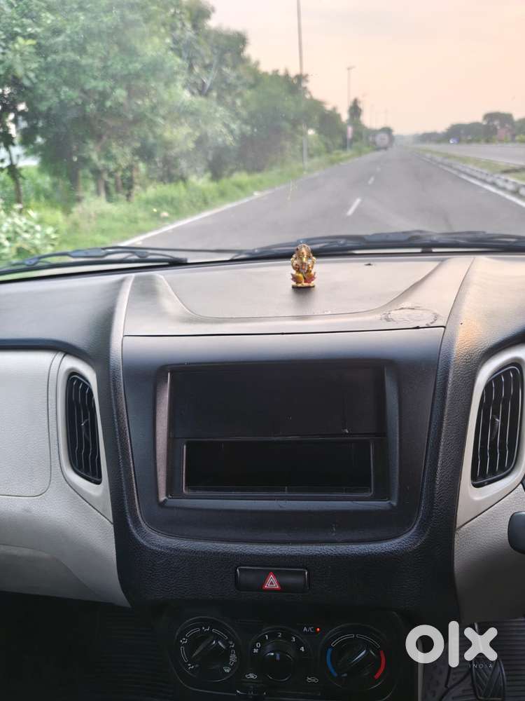 Maruti Suzuki Wagon R Lxi Cng, 2024, Cng & Hybrids