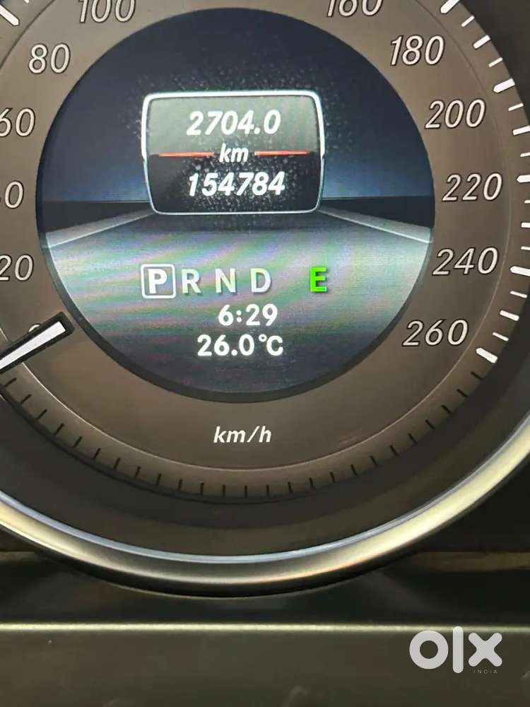 Mercedes-benz C Class 2014 Prime