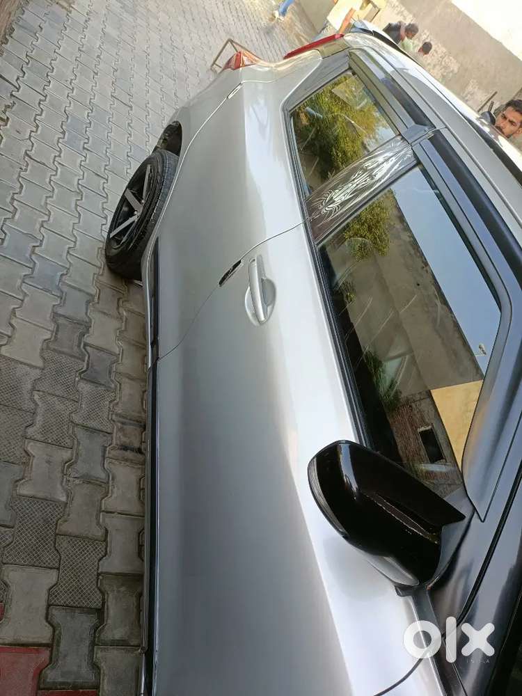 Swift Automatic New Shape Good Condition