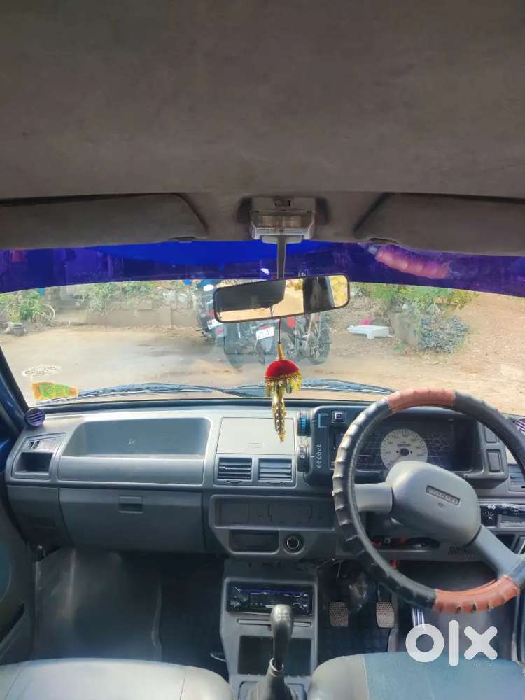 Maruti 800 Ac  Well Maintained  All Paper Clear  Ready To Drive