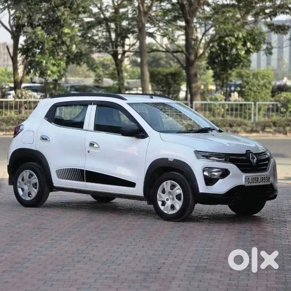 Renault Kwid 1.0 2020