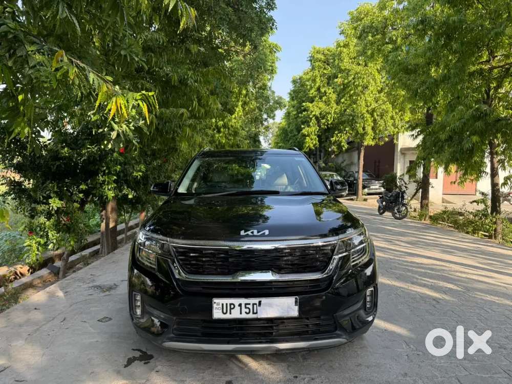 Kia Seltos 1.5 Htx 2022