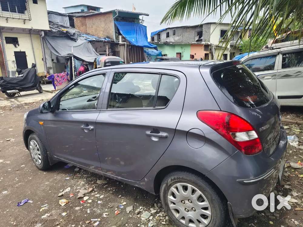 Hyundai I20 Magna Petrol Manual 2012