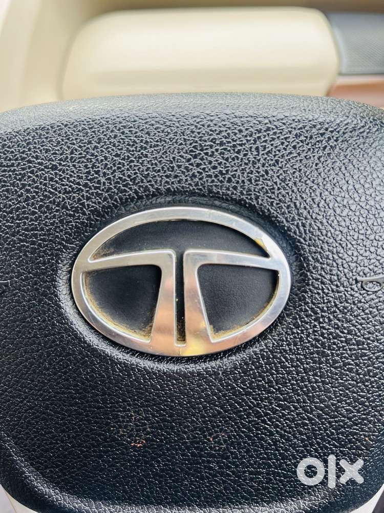 Tata Nano Xt, 2016, Petrol