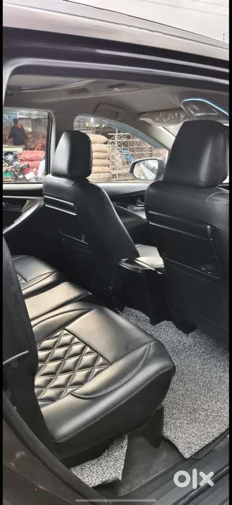 Toyota Innova Crysta 2017 Diesel Mt