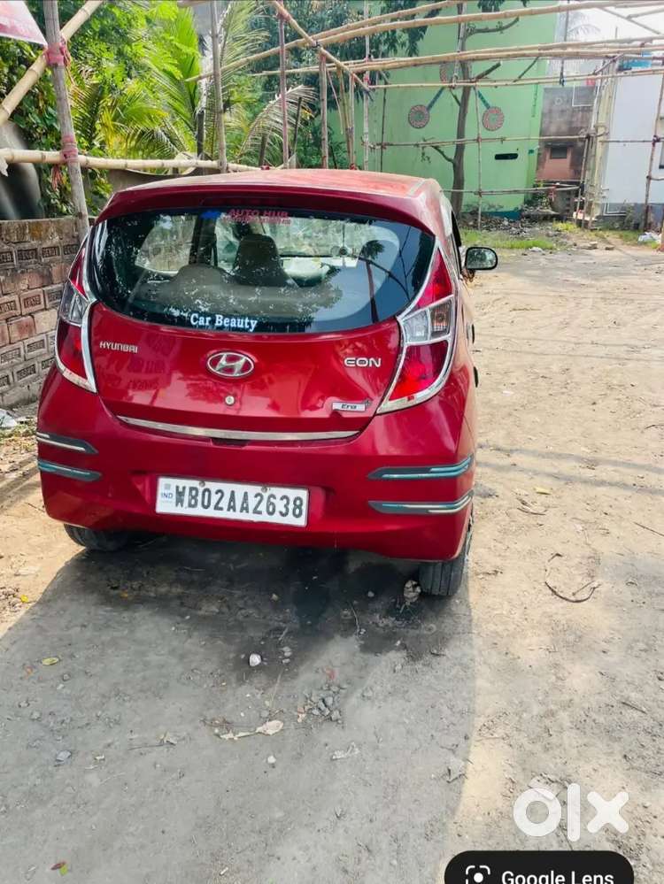 Well-maintained [ Eon] For Sale- Smooth Ride And Excellent Condition
