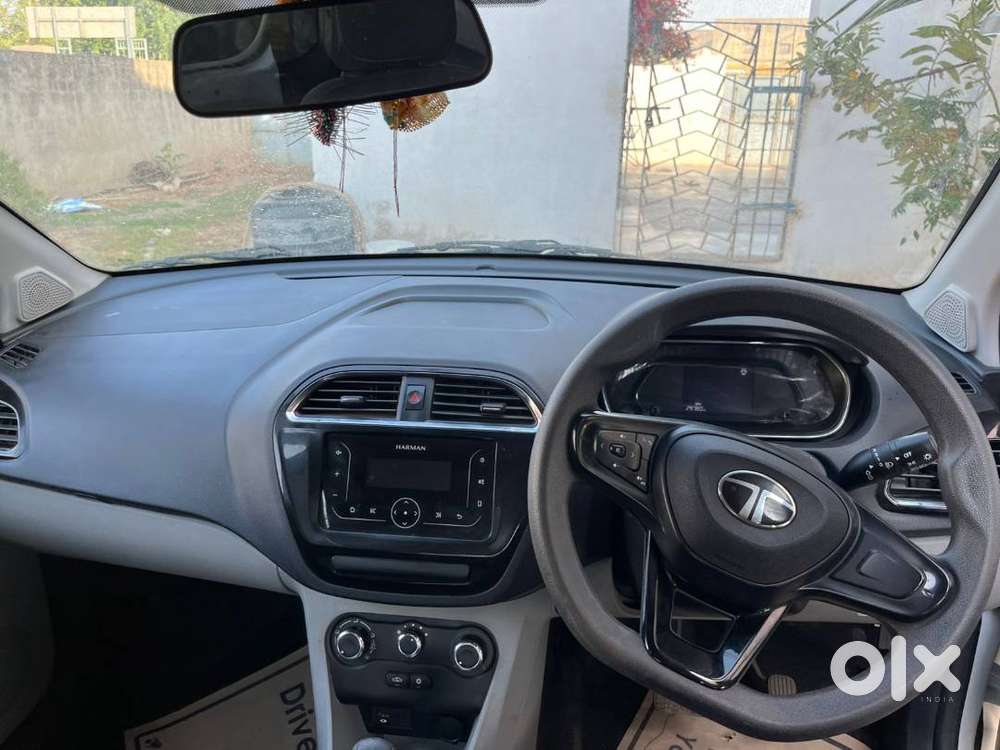 Tata Tiago Automatic 2024 Model