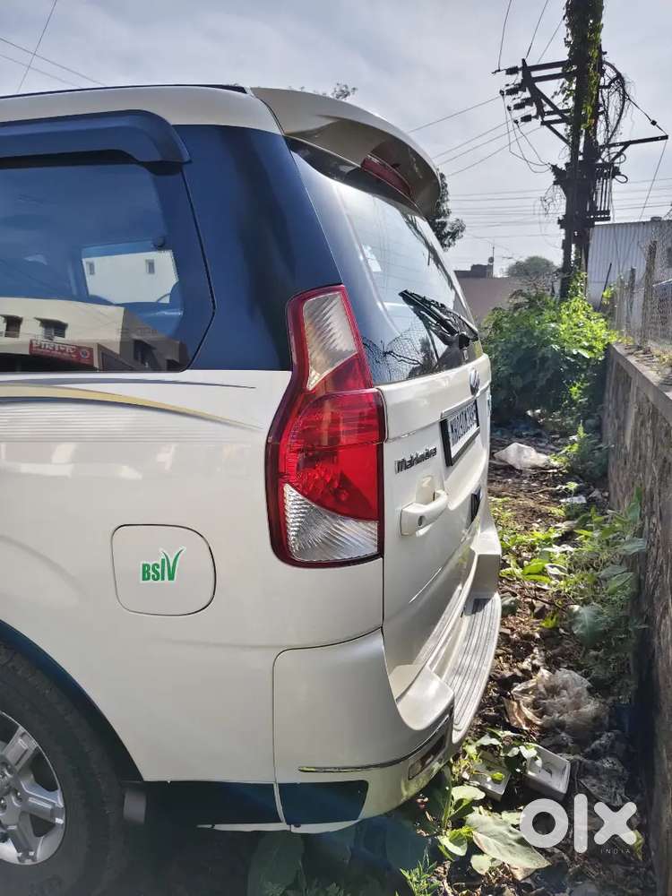 Mahindra Xylo Diesel 2015