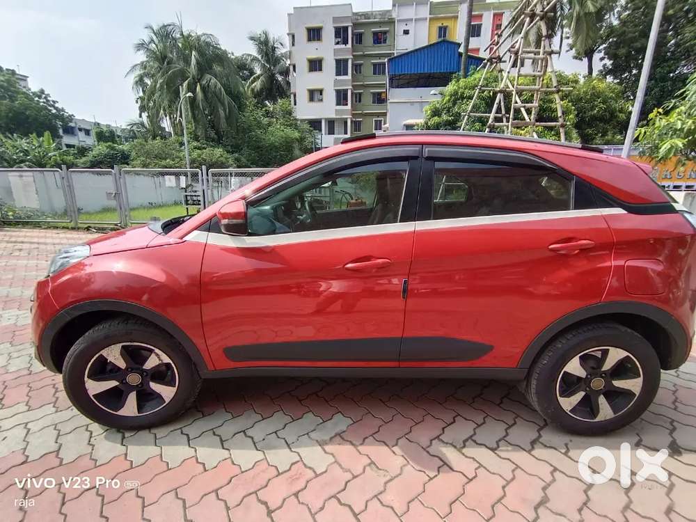Tata Nexon 2018 Xm+