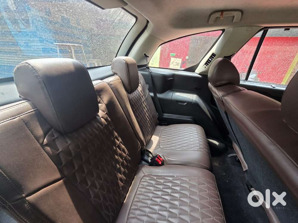 Tata Diesel Automatic 2018
