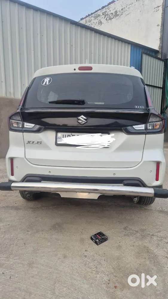 Maruti Suzuki Xl6 Zeta 2025