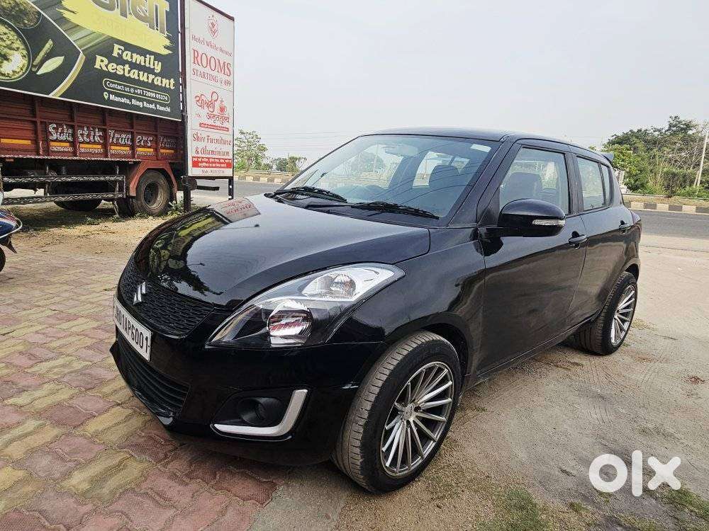 Maruti Suzuki Swift 2011-2014 Vdi, 2012, Diesel