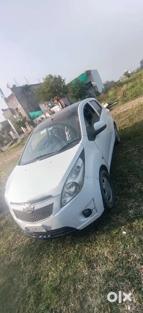 Chevrolet Beat Diesel 2013