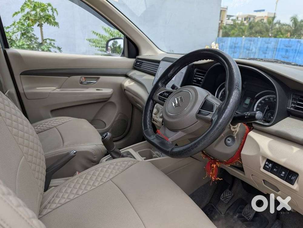 Maruti Suzuki Ertiga Vxi (o) Cng, 2023, Cng & Hybrids
