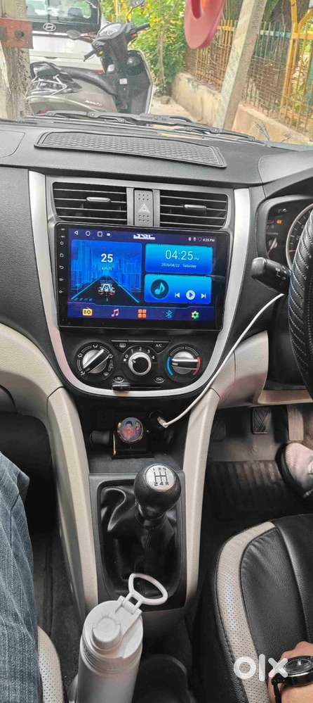 Maruti Suzuki Celerio 2020