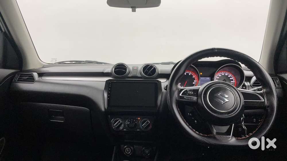 Maruti Suzuki Swift Amt Vvt Vxi, 2022, Petrol