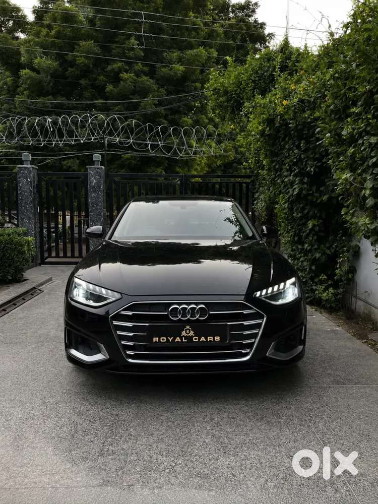 Audi A4 2.0 Technology 40 Tfsi, 2022, Petrol