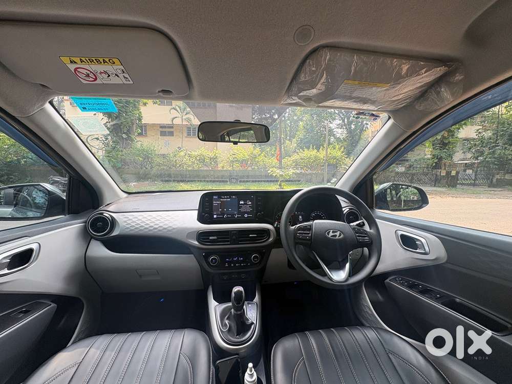 Hyundai Grand I10 Nios 2nd Petrol 2024